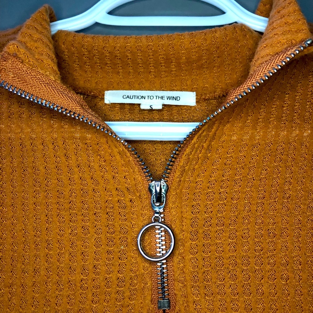 Sweater - Picture 3 of 3